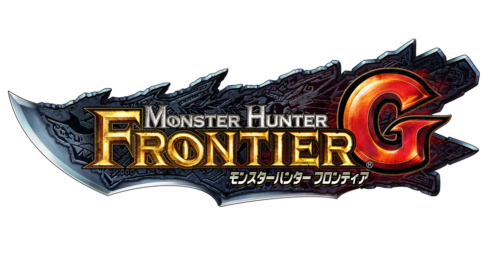 Monster Hunter Frontier G10