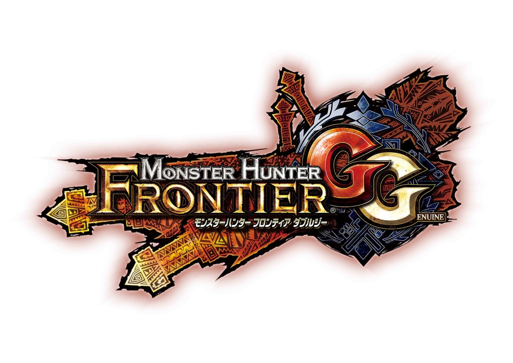 Monster Hunter Frontier G Genuine