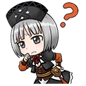 Question Emote